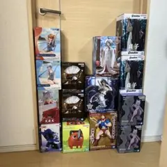 プライズフィギュア　14体　まとめ売り