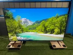 SONY BRAVIA XRJ-65A90J 有機ELテレビ 広島市南区 引取 - メルカリ
