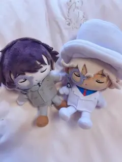 2026年最新】おすわりぬいぐるみ 安室透の人気アイテム - メルカリ