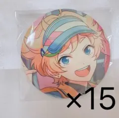 あんスタ 春川宙 コレクション缶バッジ 2024 July