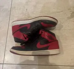 AIR JORDAN 1 MID Bred