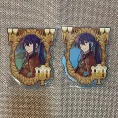 あんスタ 神崎颯馬 絆アクスタ2個セット