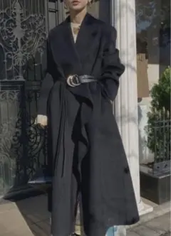 新品⭐︎Ameri VINTAGE⭐︎ロングコート⭐︎M Ameri VINTAGE（ロングコート）のフリマアイテム一覧