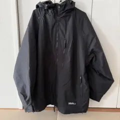 CALM DEEP FORESTJACKET ブラック L