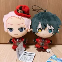 あんさんぶるスターズ あんスタ 新衣装 ぬいぐるみ Valkyrie