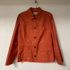 薄手 ジャケット