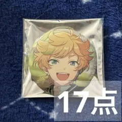 春川宙 イベコレ缶 あんスタ 春川宙 イベコレ 缶バッジ - メルカリ