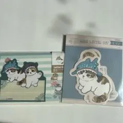 mofusand（海の生き物にゃん）