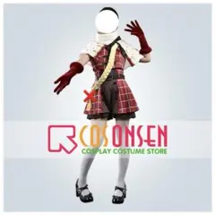 2025年最新】卯月コウ コスプレの人気アイテム - メルカリ