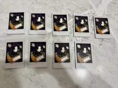 &TEAMフウマ FUMA 70枚まとめ売りBack to Life ミニ