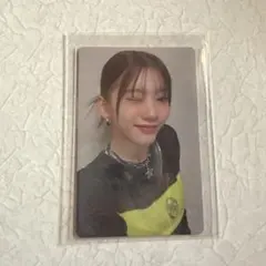 坂口梨乃 トレカ 日プ