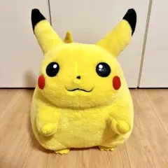 2026年最新】ピカチュウ 初代 ぬいぐるみの人気アイテム - メルカリ