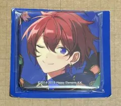 朱桜司 あんスタ アルバムTRIP 缶バッジ