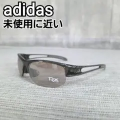 未使用級　adidas　アディダス　サングラス　アイウェア　スポーツ　眼鏡のサムネイル