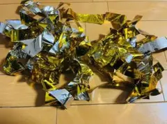 EXILE 金テープ　STAROF WISH