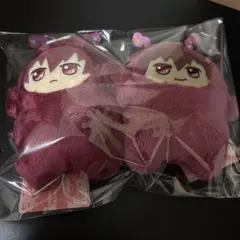 2025年最新】狗丸トウマ ぬいぐるみの人気アイテム - メルカリ