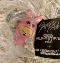 SKZOO つまんでつなげてますこっと vol.2 PuppyM