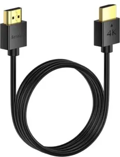 新品⭐️HDMI ケーブル 0.5m HDMI2.0規格　即発送