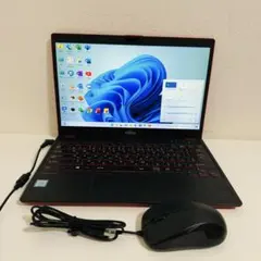 Y254 TOSHIBAノートパソコンi7メモリ8G高速SSDサクサクWin11 - メルカリ