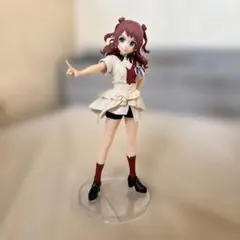 学園アイドルマスター　ESPRESTO 十王星南　フィギュア