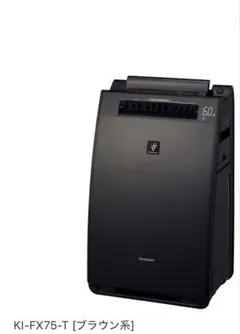 2025年最新】中古品 空気清浄機 シャープ・プラズマクラスターの