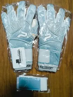 新品未使用　プレカバリー　GLORY 4.0　キーパーグローブ　9号 GLORY | PRECOVERY プレカバリー