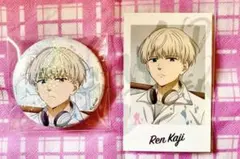 ウィンブレ AGF 梶 セット ③ レア