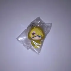 カラフルピーチ めじるしアクセサリー たっつん