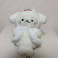 サンリオ シナモロール しろたん マスコット