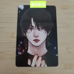 TXT starkissed POPUP トレカ ラントレ ボムギュ ⑤