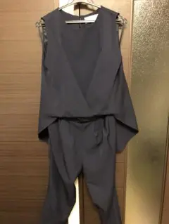 Antigravite ノースリーブ セットアップ