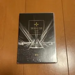 BTS LIVE DVD