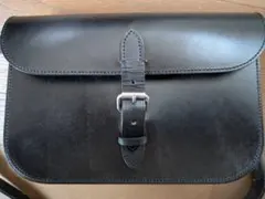 【ショルダーバッグ】MARGARET HOWELL マーガレットハウエルのサムネイル
