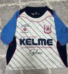 KELME サッカー プラクティスシャツ XLサイズのサムネイル