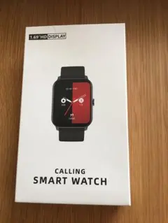 通話機能付きスマートウォッチ 1.69インチ