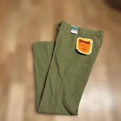 Bobson ボブソン パンツ デッドストック　29インチ 新品