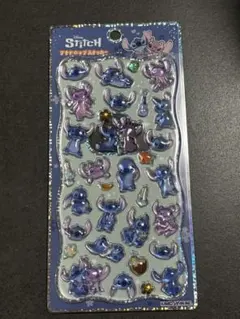 スティッチ プチドロ