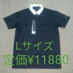 ツアーステージLポロシャツ。
