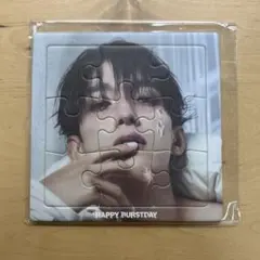 SEVENTEEN HAPPY BURSTDAY パズル ドギョム