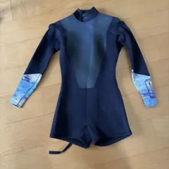 Hurley ICON 302 ロングスリーブスプリング ウェットスーツ M - メルカリ