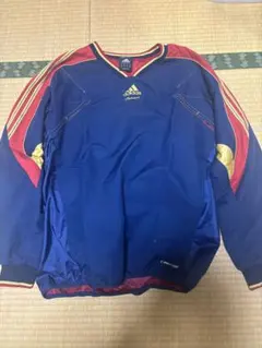 アディダスプロフェッショナルLLサイズ ジャケット