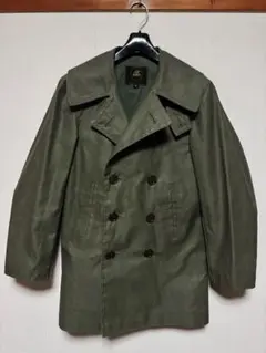 【未使用品】Lost Worlds ミリタリーコート SIZE：L 未使用品】Lost Worlds ミリタリーコート SIZE：L - メルカリ