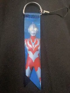 ランダムボンフィンストラップウルトラマンシリーズvol.3 ウルトラマンリブット