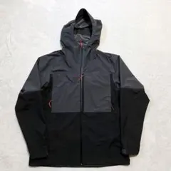 patagonia ボルダー・フォーク・レイン・ジャケット　2024年製　XL