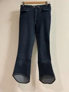 GRACE ストレッチデニム　36