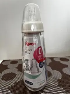 Pigeon ピジョン スリムタイプ哺乳びん