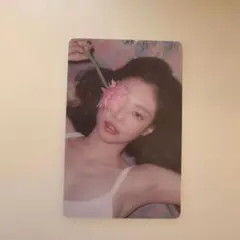 2026年最新】blackpink ジェニー トレカの人気アイテム - メルカリ