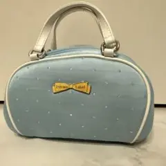 【新品　未使用】￼￼Private Labelバック型ポーチ