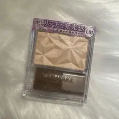 キャンメイク フェイスカラー