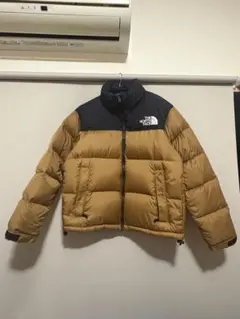 k*j様 THE NORTH FACE ヌプシ ダウン L